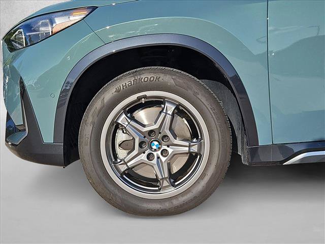 Used 2026 BMW X1 xDrive28i w/ Technology Package AWD/4WD image 22