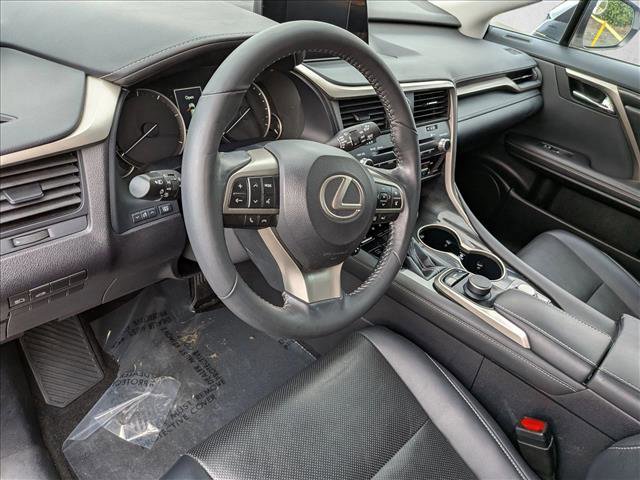 Used 2019 Lexus RX 350 AWD image 10