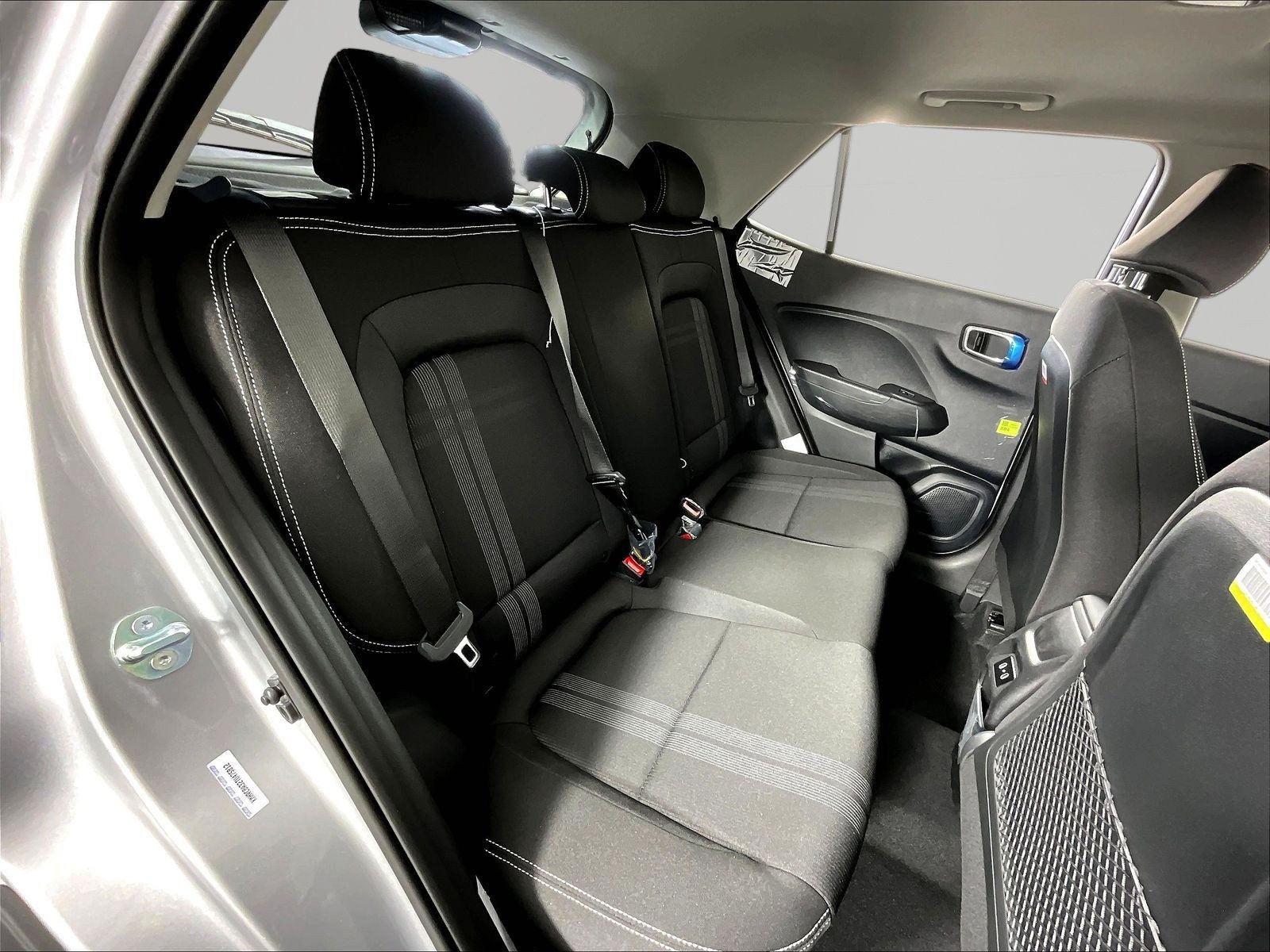 New 2026 Hyundai Venue SEL FWD image 20