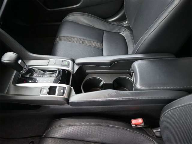 Used 2020 Honda Civic EX-L image 31