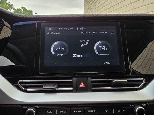 Used 2022 Kia Niro LX FWD image 53