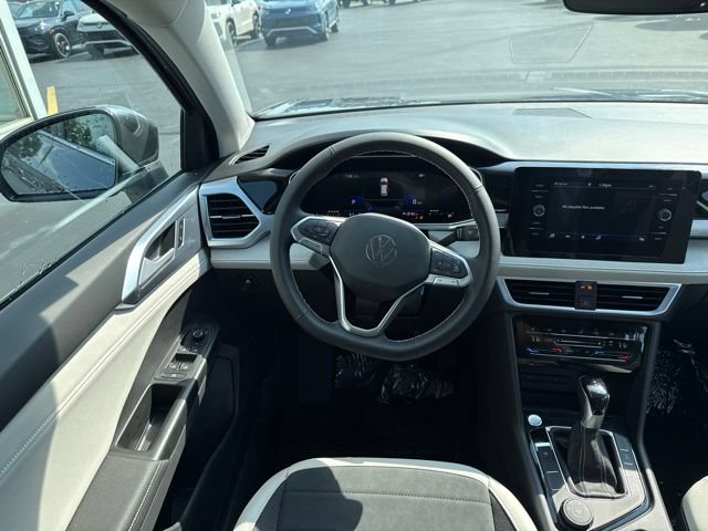 New 2026 Volkswagen Taos SE AWD/4WD image 10