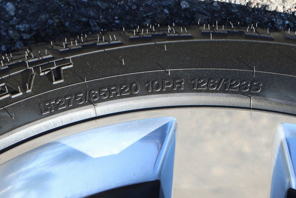 Used 2016 Chevrolet Silverado 2500 LTZ w/ Duramax Plus Package image 44