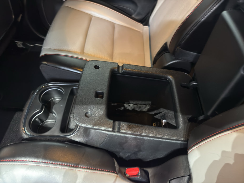 Used 2024 Dodge Durango Citadel AWD/4WD image 14