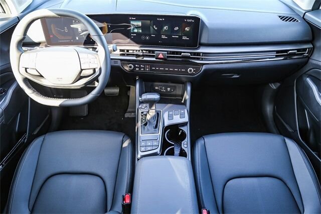 New 2026 Kia Sportage EX w/ EX Panorama Roof Package image 12