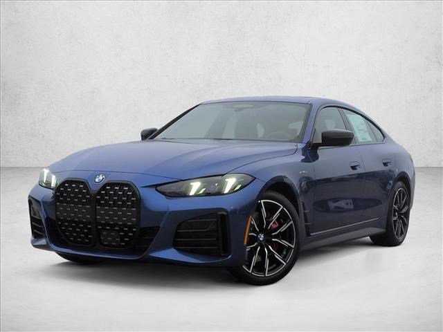 New 2026 BMW 430i xDrive w/ M Sport Package