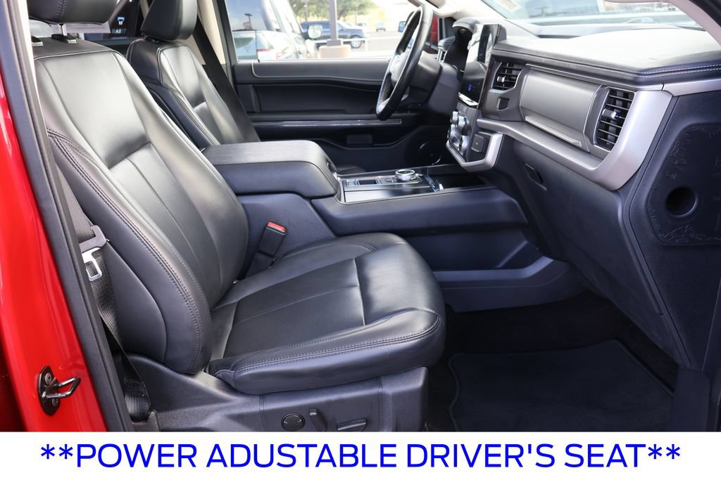 Used 2022 Ford Expedition XLT RWD image 28
