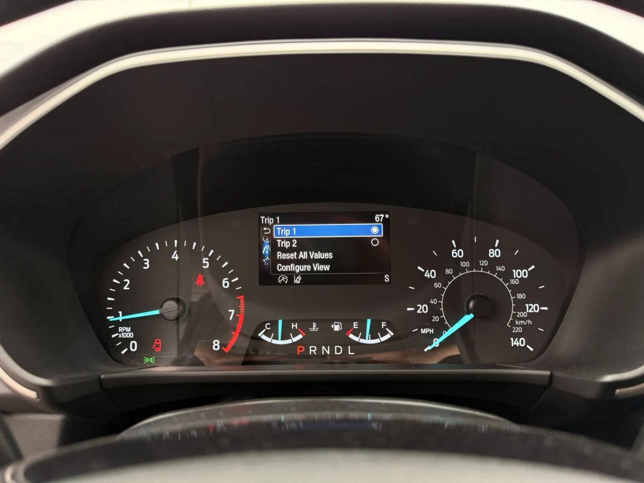 Used 2022 Ford Escape SEL AWD/4WD image 23