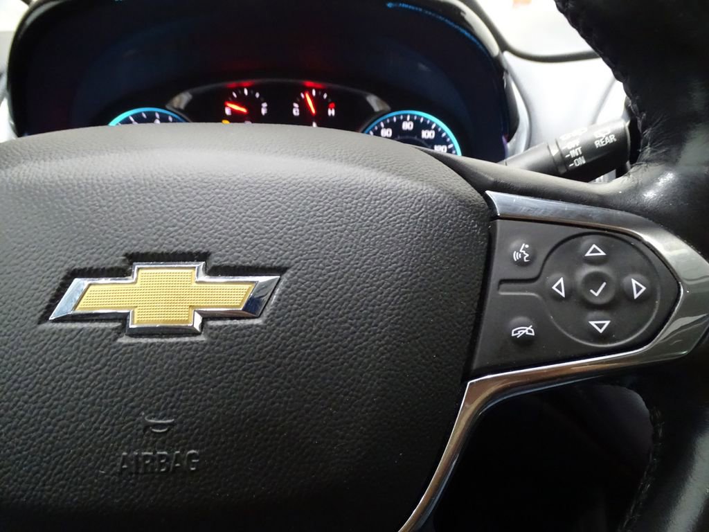 Used 2020 Chevrolet Traverse Premier image 34