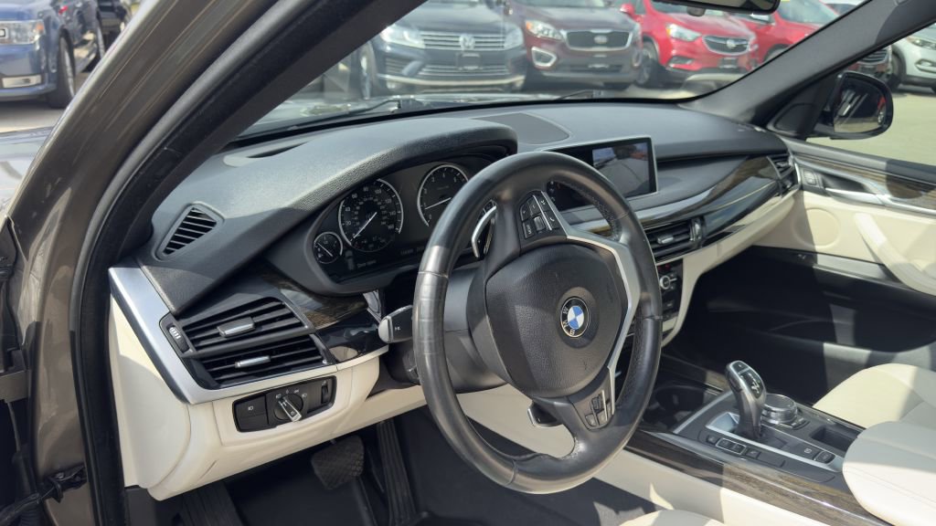 Used 2018 BMW X5 sDrive35i RWD image 14