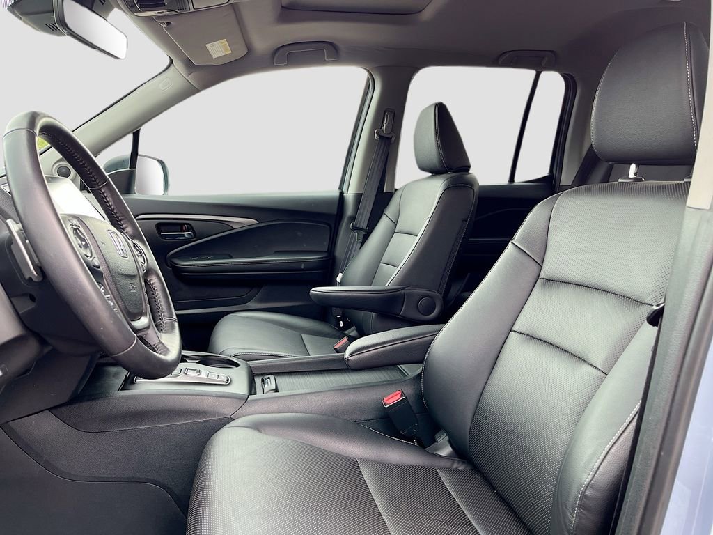 Used 2023 Honda Ridgeline RTL image 19