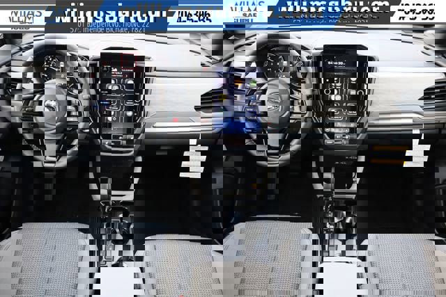 New 2026 Subaru Forester Premium image 8