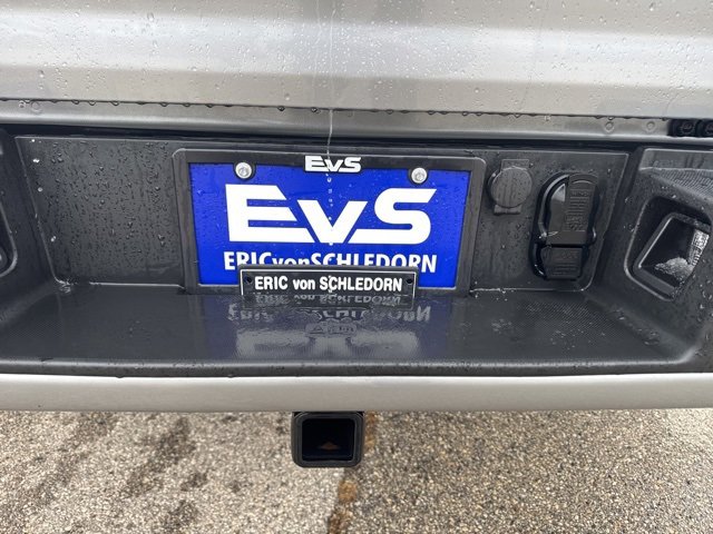 New 2025 Ford F150 XLT w/ Equipment Group 302A MID image 15