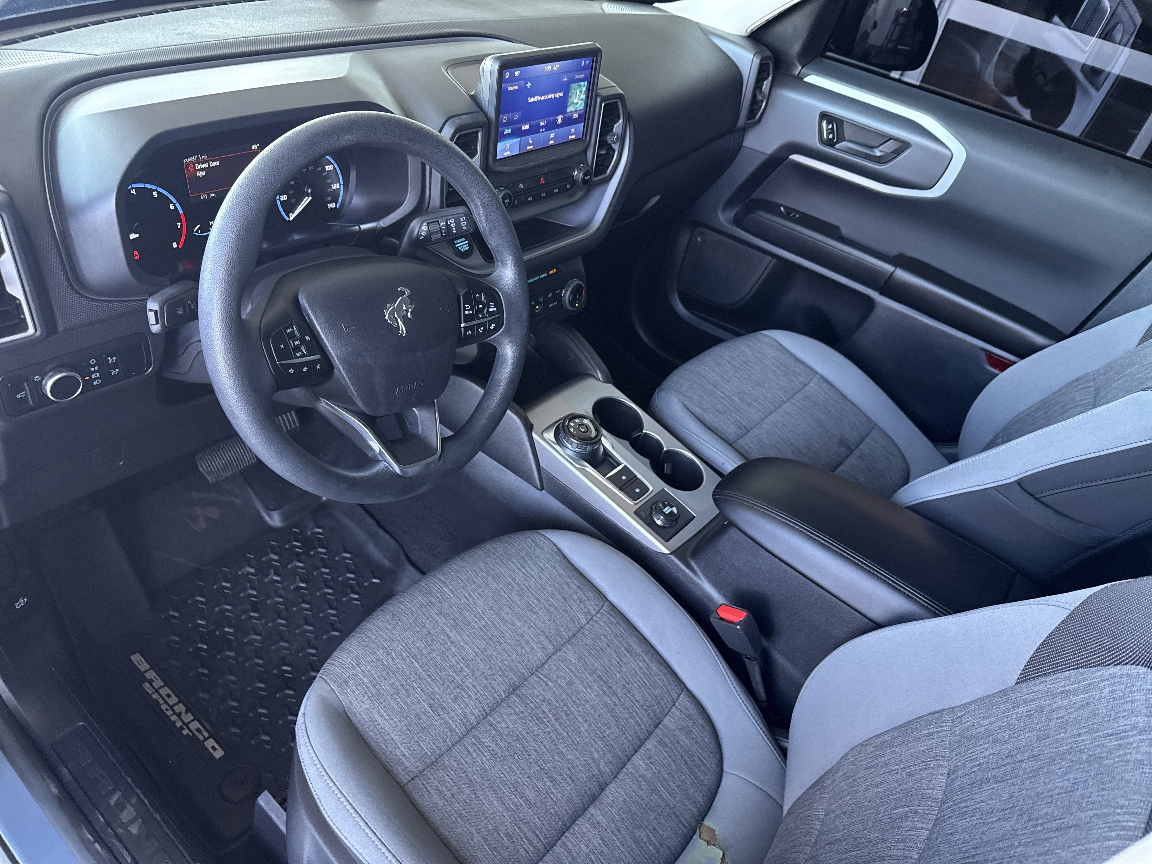 Used 2024 Ford Bronco Sport Big Bend image 20