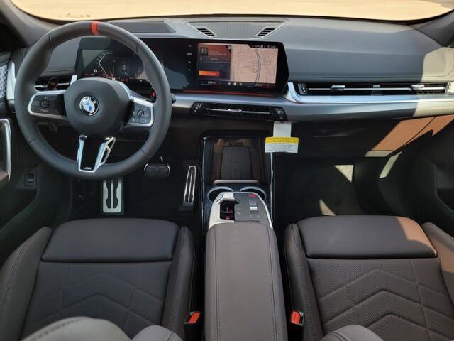 Certified 2025 BMW X1 M35i w/ Premium Package AWD/4WD image 31