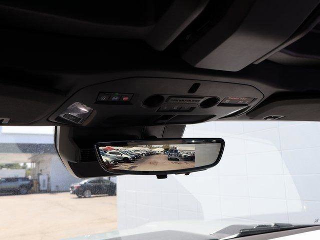 New 2025 GMC Hummer EV 3X w/ Battery Pack, 24 Module Pack image 35