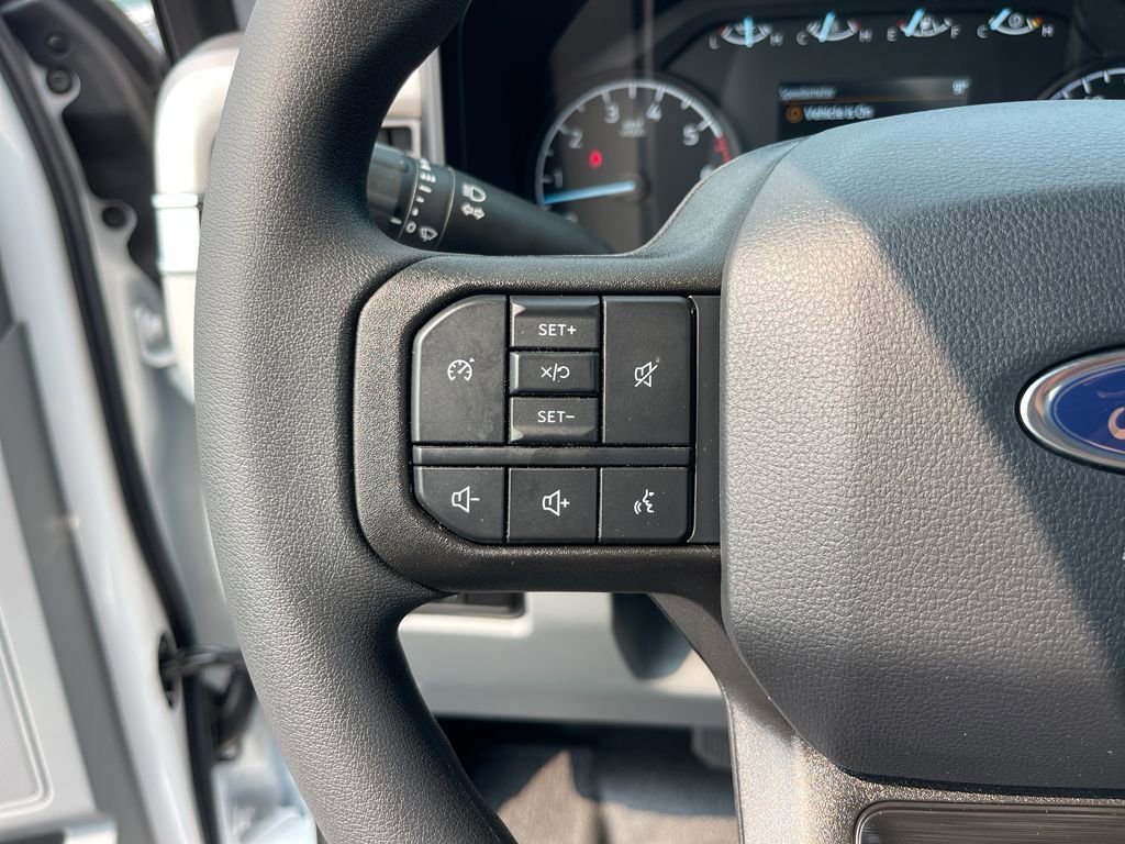 New 2025 Ford F250 XL w/ XL Chrome Package image 14