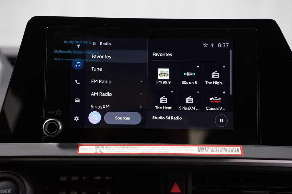 New 2026 Toyota Prius LE image 18