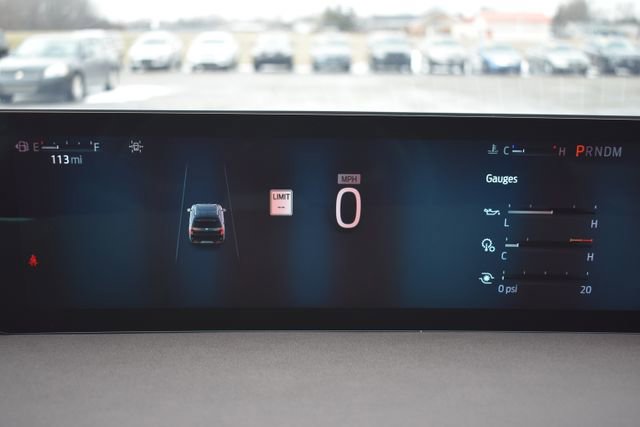 Used 2025 Ford Expedition King Ranch image 18