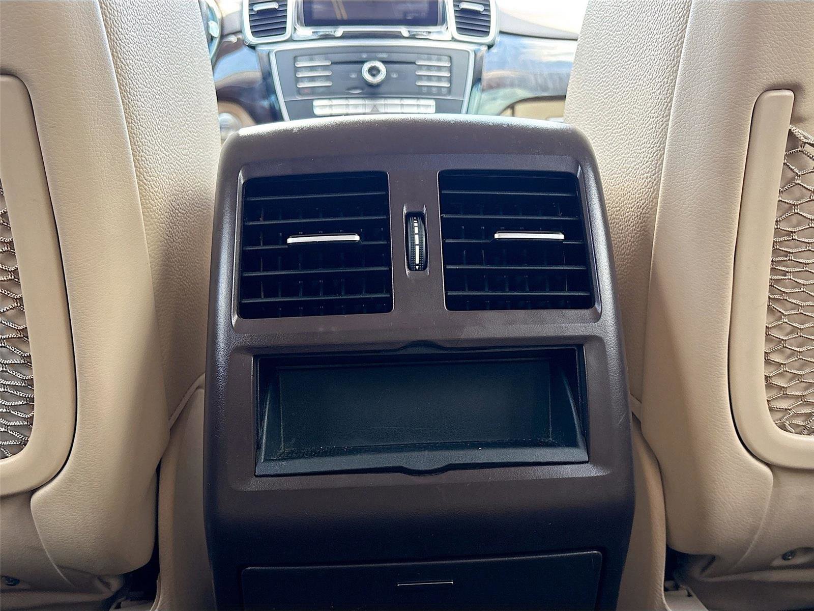 Used 2017 Mercedes-Benz GLE 350 w/ Premium 1 Package image 28