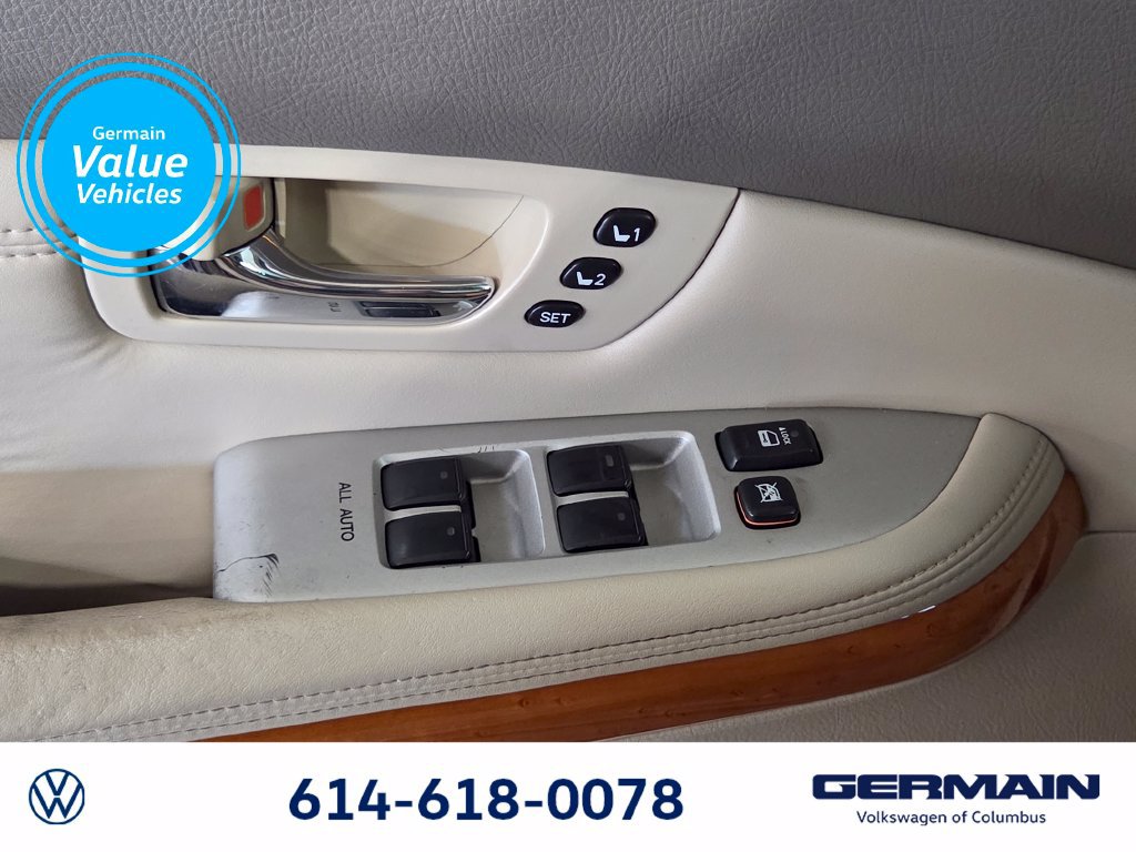 Used 2009 Lexus RX 350 AWD image 25