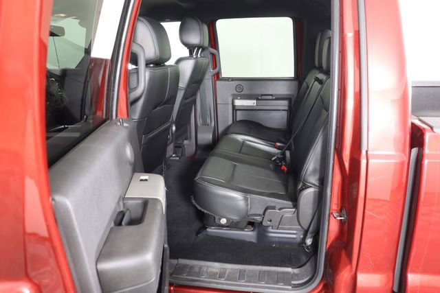 Used 2016 Ford F250 Lariat w/ Chrome Package image 53