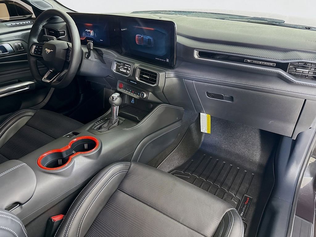 Used 2024 Ford Mustang GT Premium RWD image 31
