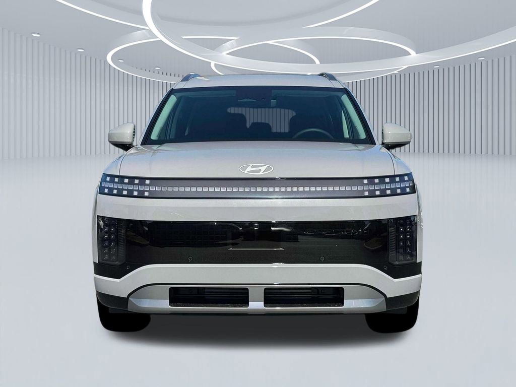 New 2026 Hyundai Ioniq 9 SEL image 12