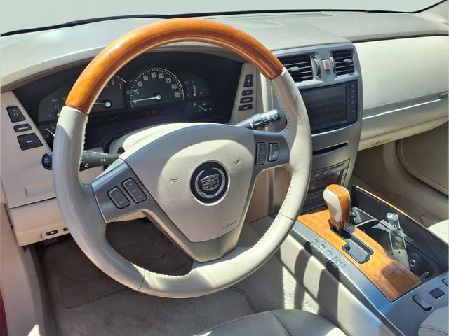 Used 2005 Cadillac XLR RWD image 4