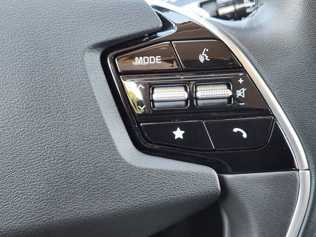 Certified 2024 Kia Niro Wind FWD image 29