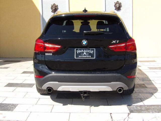 Used 2017 BMW X1 xDrive28i image 6