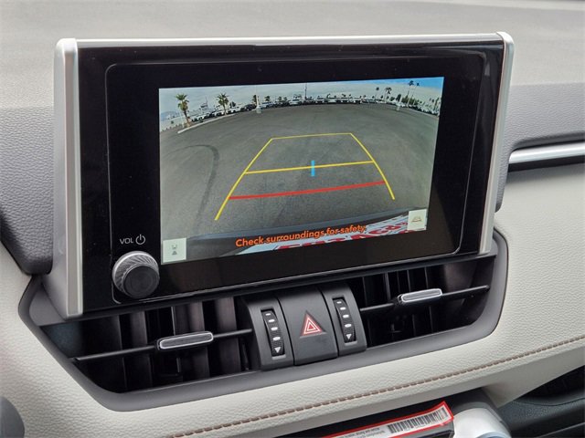 Certified 2025 Toyota RAV4 XLE Premium image 24
