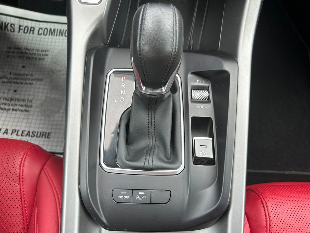 Used 2023 Dodge Hornet GT Plus w/ Tech Pack Plus w/o Parking image 22