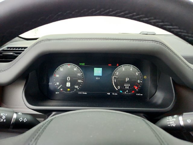 New 2026 Land Rover Defender 110 X AWD/4WD image 20