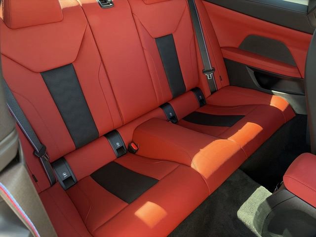 Used 2026 BMW M4 Base w/ Executive Package image 14