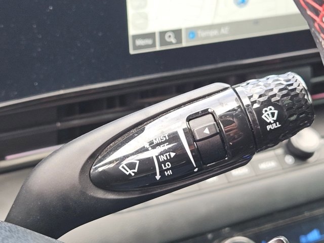 Certified 2024 Hyundai Elantra N Line FWD image 10
