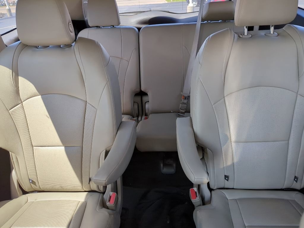 Used 2018 Buick Enclave Premium w/ Trailering Package FWD image 6