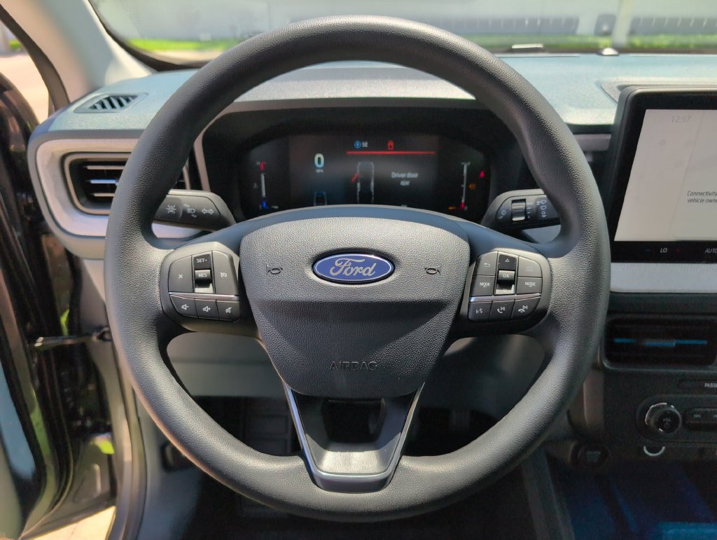 New 2026 Ford Maverick XLT FWD image 27