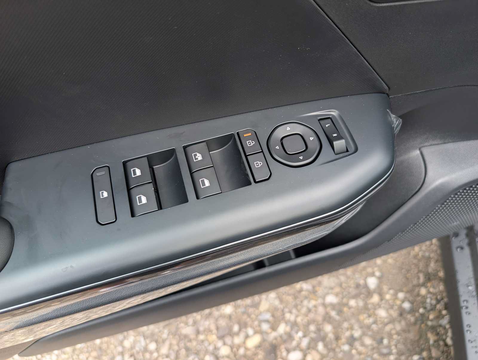 New 2026 Kia K4 FWD image 28