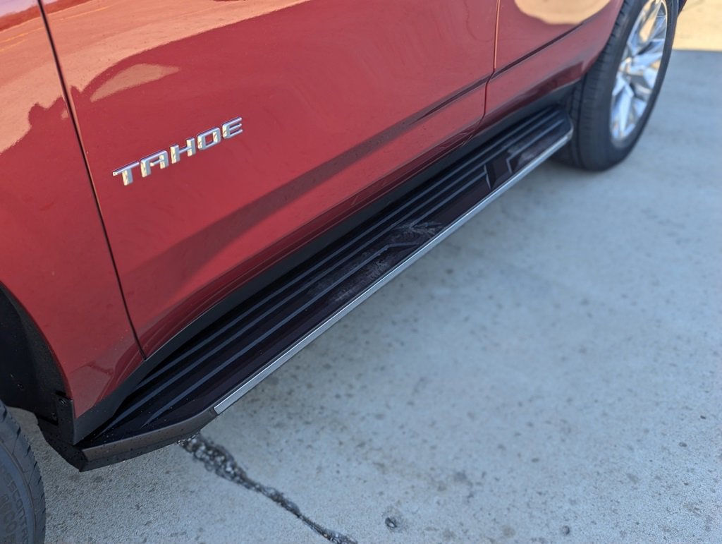 New 2026 Chevrolet Tahoe Premier image 11