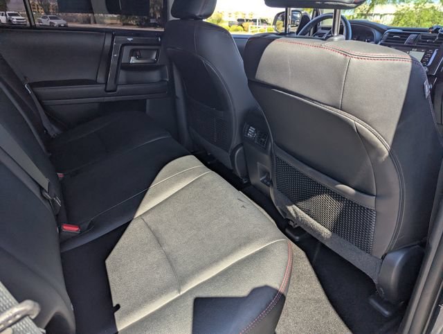 Used 2024 Toyota 4Runner TRD Off-Road Premium w/ Moonroof Package AWD/4WD image 13