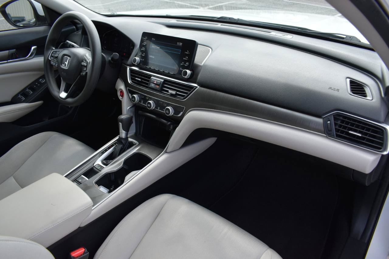 Used 2019 Honda Accord LX image 13