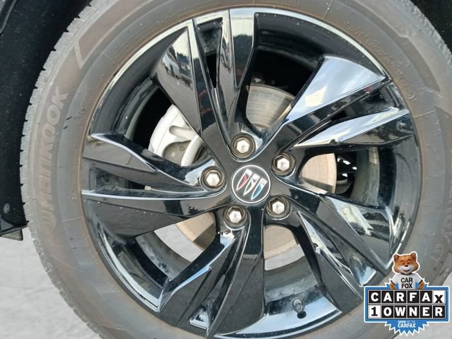 Used 2026 Buick Encore GX Sport Touring w/ Comfort Package FWD image 23