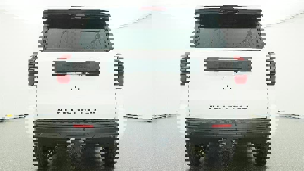 New 2026 Toyota 4Runner SR5 image 23