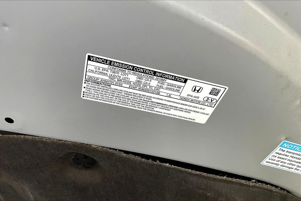 Used 2019 Honda CR-V EX-L image 31