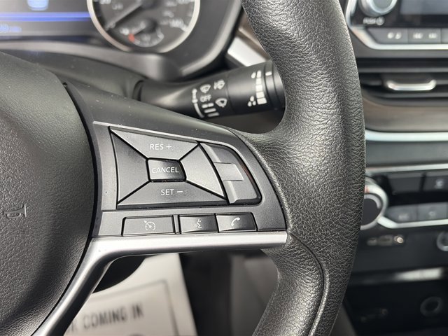 Certified 2024 Nissan Altima 2.5 SV FWD image 27