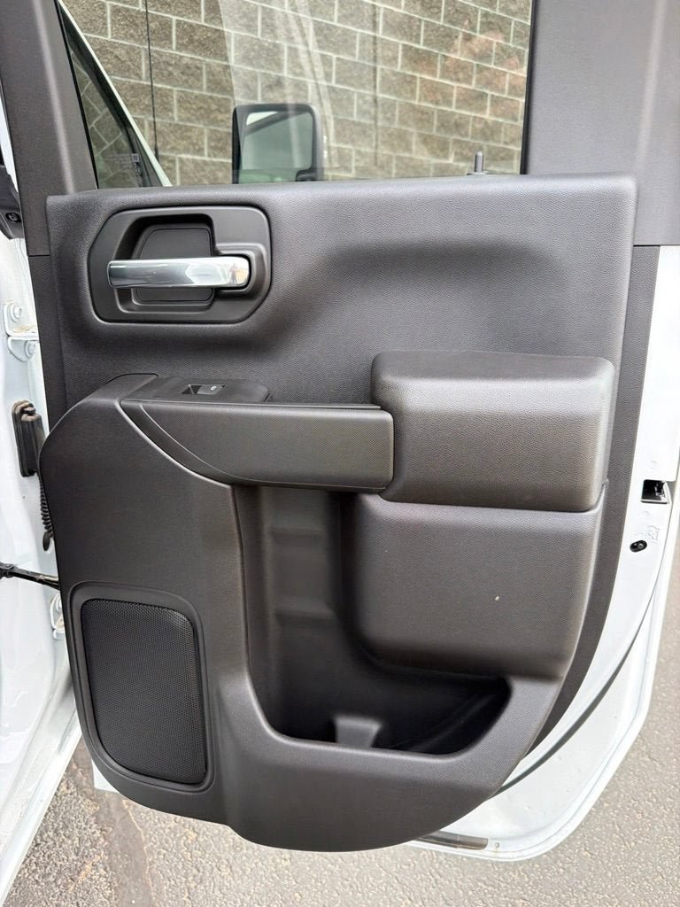 New 2026 Chevrolet Silverado 3500 W/T w/ WT Convenience Package AWD/4WD image 45