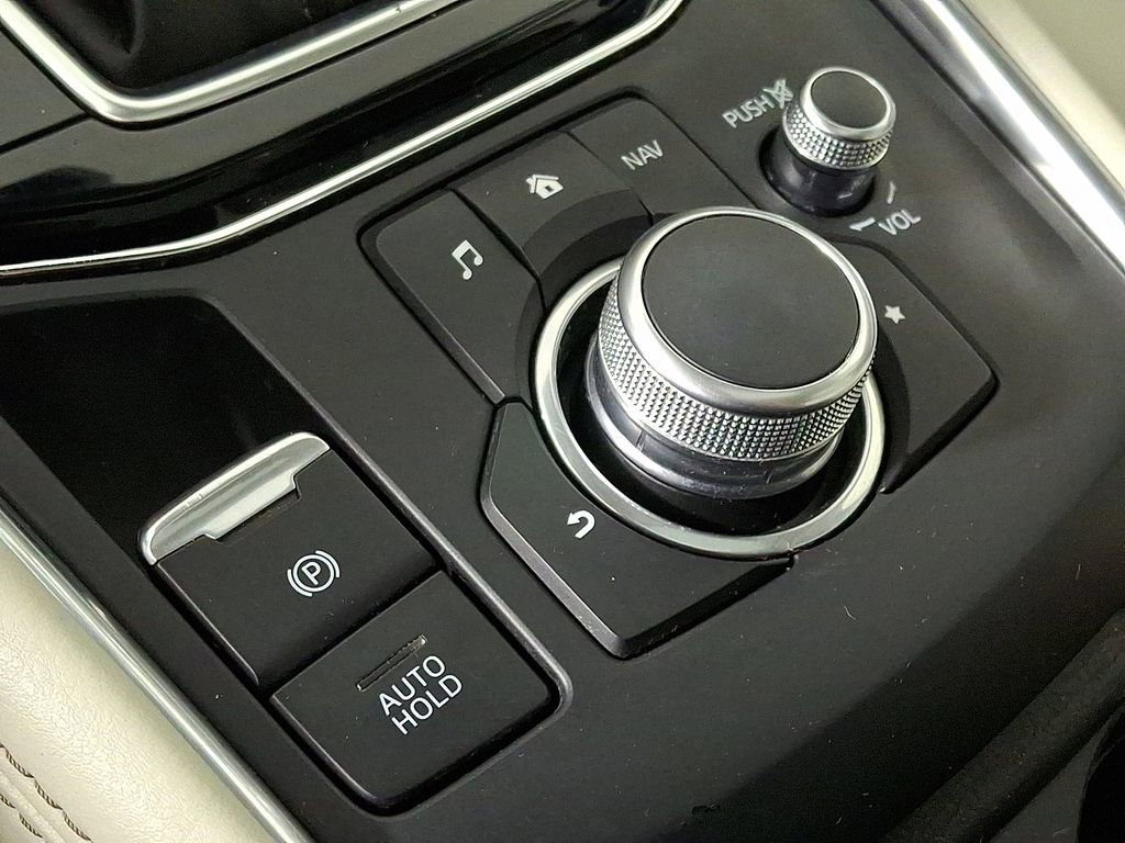 Used 2019 MAZDA CX-5 Grand Touring image 25