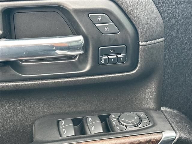Certified 2022 GMC Sierra 2500 Denali w/ Denali Ultimate Package AWD/4WD image 24