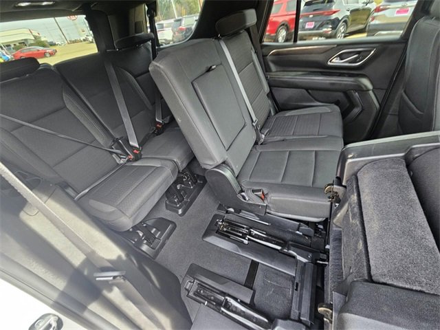 Used 2024 Chevrolet Tahoe LS w/ Driver Alert Package image 15